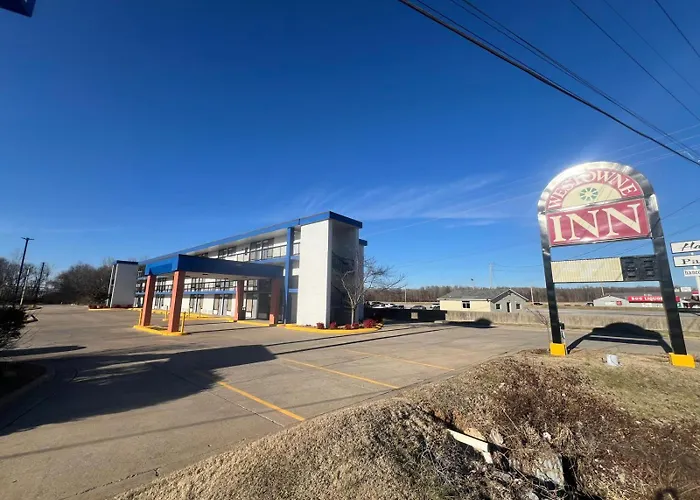 Westowne Inn Paducah - Exit 4