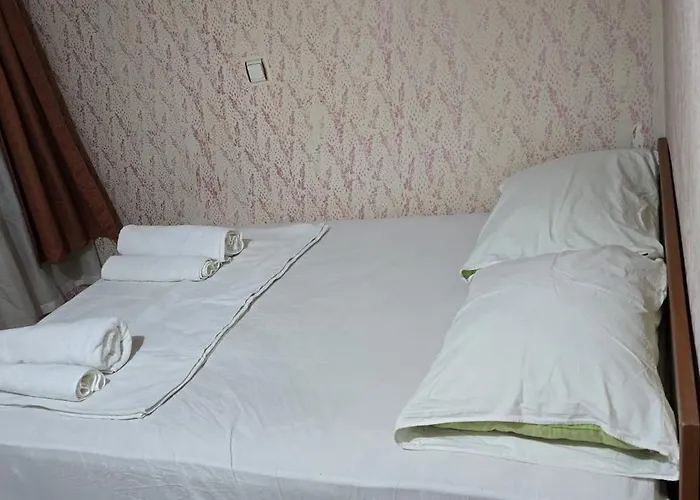 Hotel Kenan