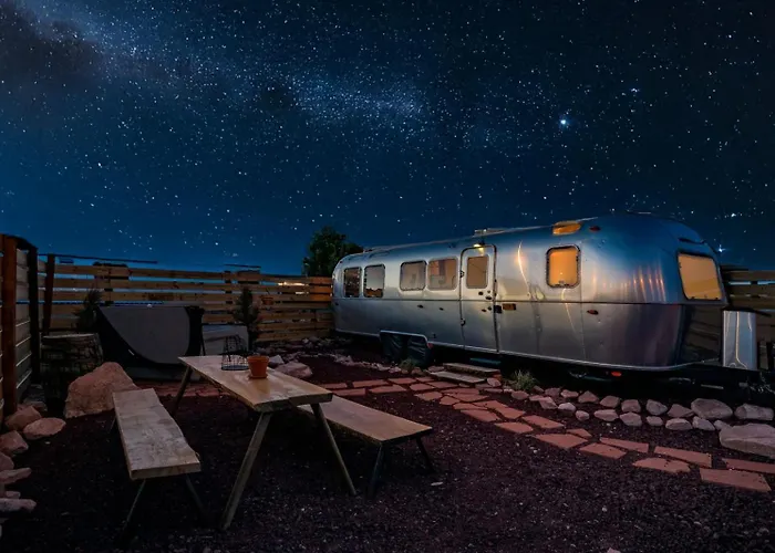 The Outpost Grand Canyon