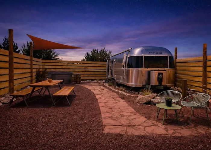 The Outpost Grand Canyon