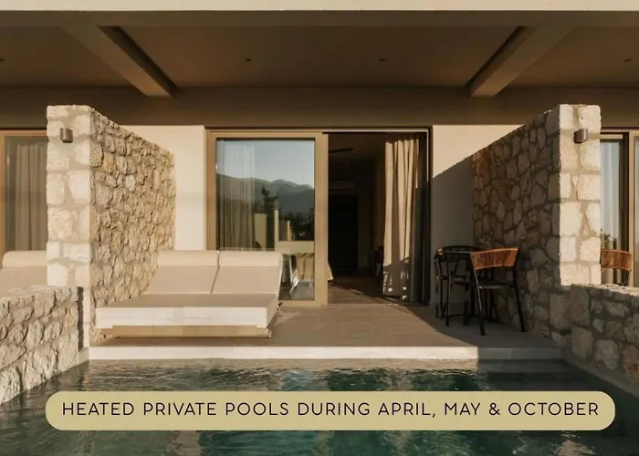 AMÉNTE Mindful Suites