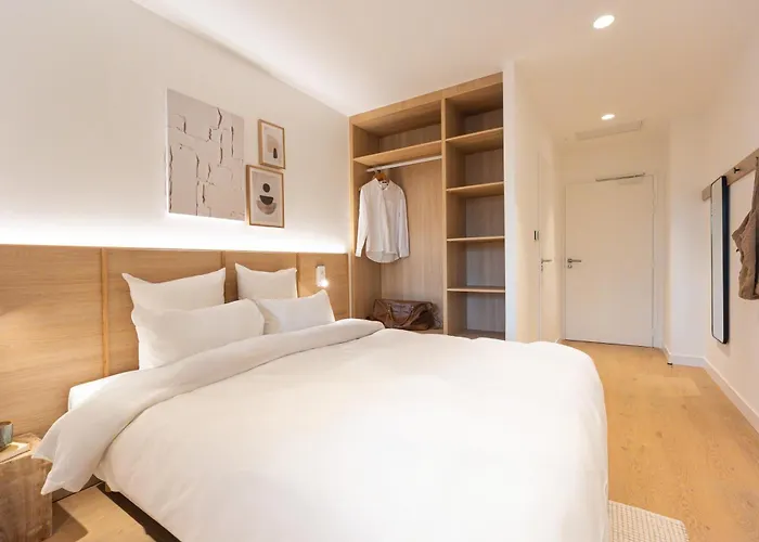 Babel Community Hotel Lille - Villeneuve D'Ascq