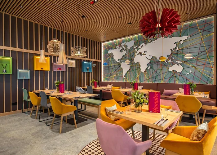 Hampton By Hilton Wroclaw Airport
