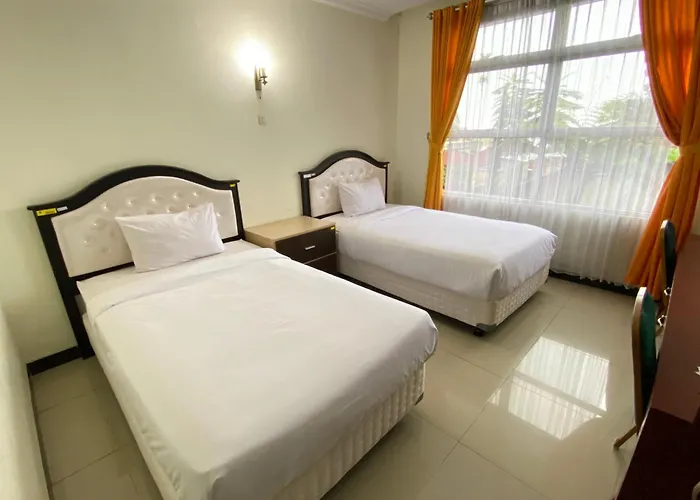 Hortus Inn