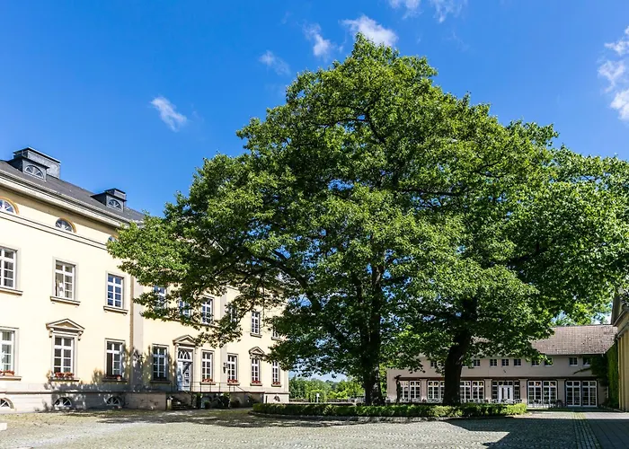 Tagungshotel Haus Villigst