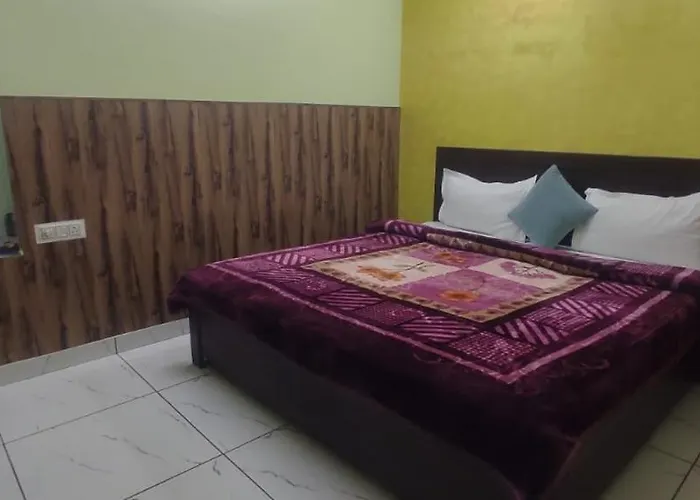 Hotel Neel Kamal