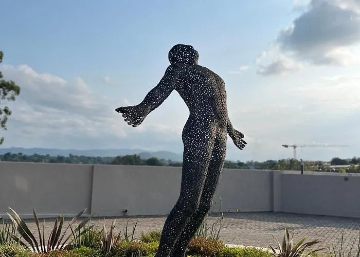 The Legacy Hotel And Spa