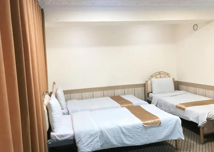 Star Shirpoor Guest House