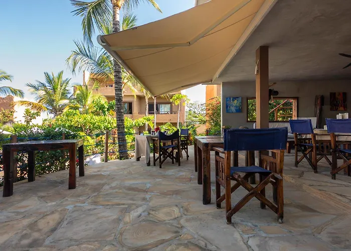 Di Milo Boutique Hotel