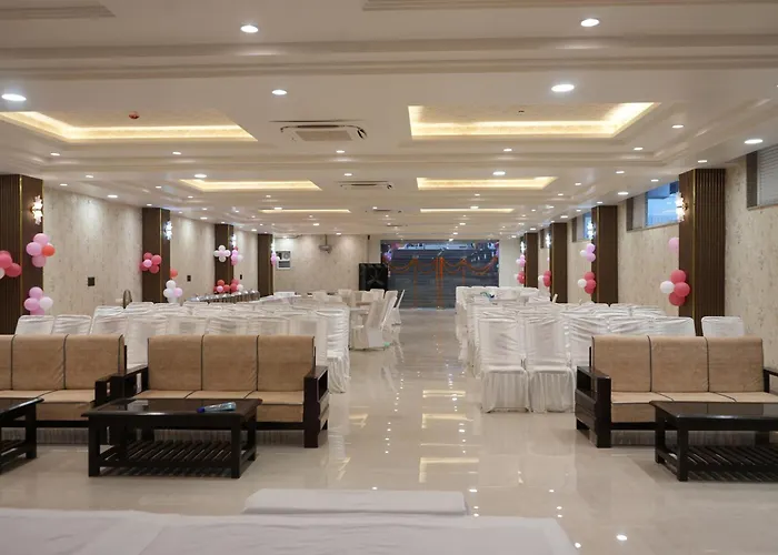 Shagun Hotel & Banquet