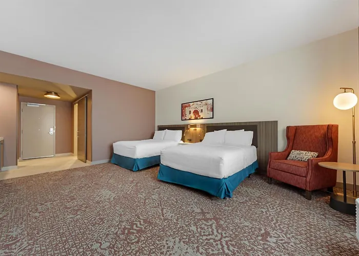 Hilton Garden Inn Media