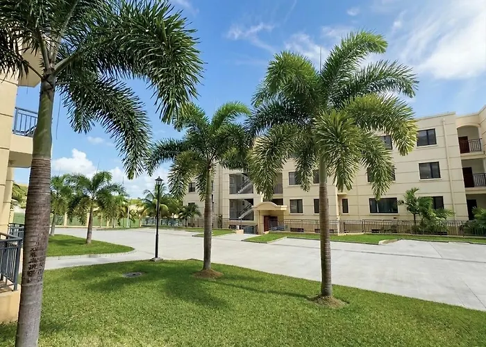 Seaview Garden Hotel&Residences