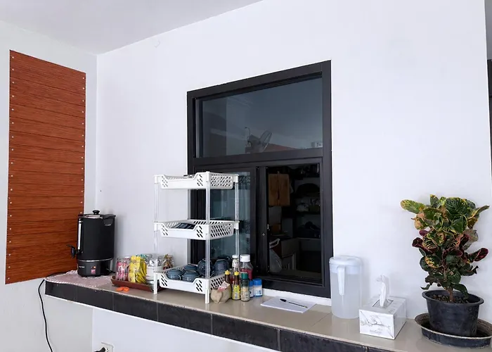TJR Boutique hotel