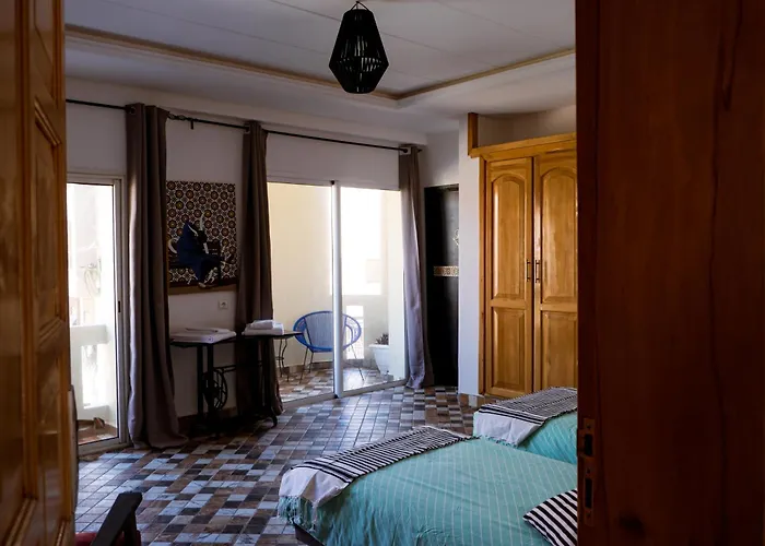 Ims'Chill Hotel
