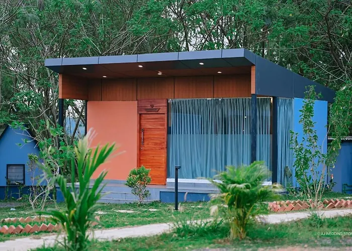 Mistyloft By East West