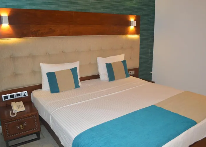 Avanee Hotel
