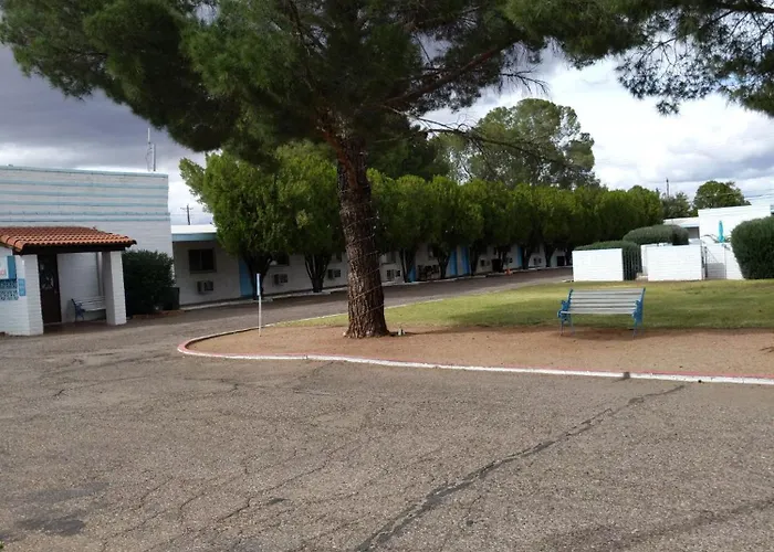Vista Motel