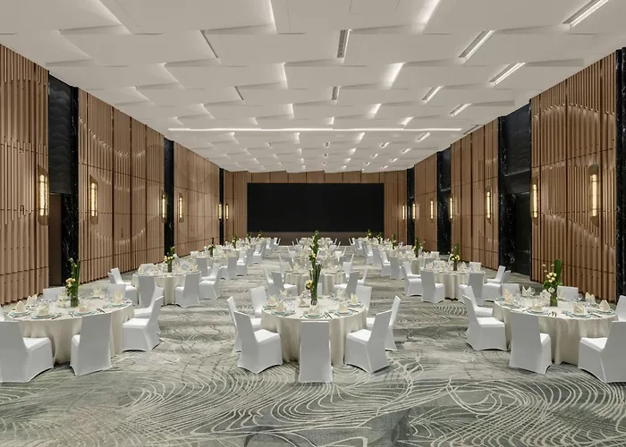 The Westin Yichang