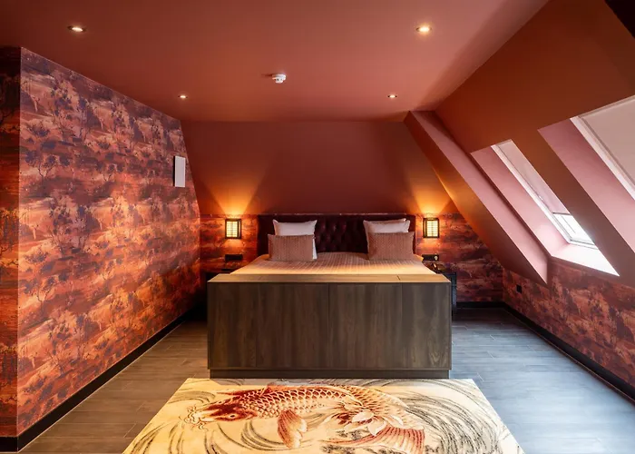 Van Der Valk Hotel Assen