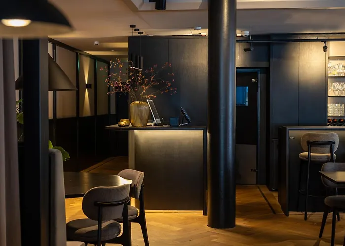 Hotel Restaurant St. Lambert Helmond