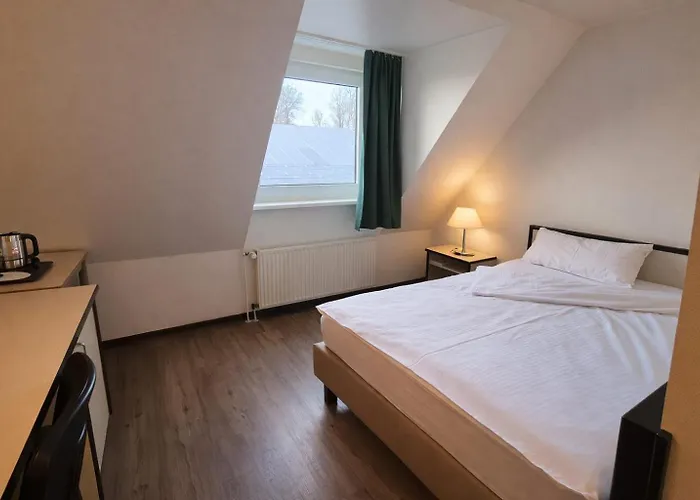 Sportpark Hotel Isernhagen