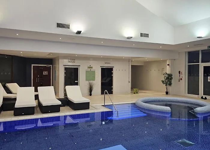 Muthu Clumber Park Hotel And Spa