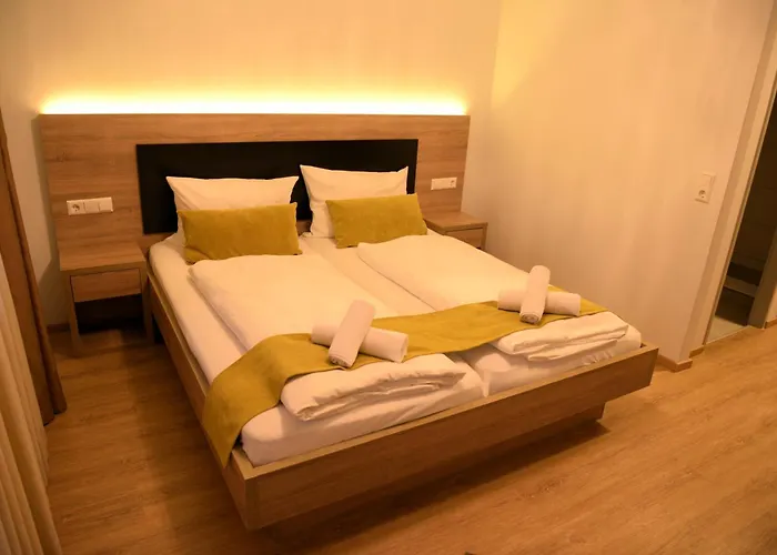 Hotel Zur Flueh
