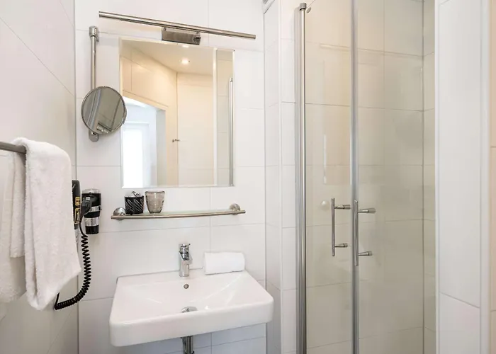 Arthotel Ana Liberty, Trademark Collection By Wyndham Bremen