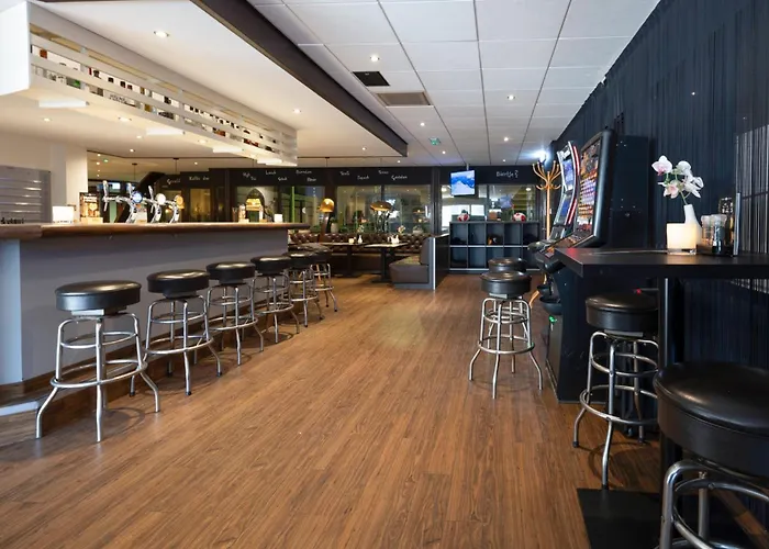 Fletcher Resort-Hotel Zutphen