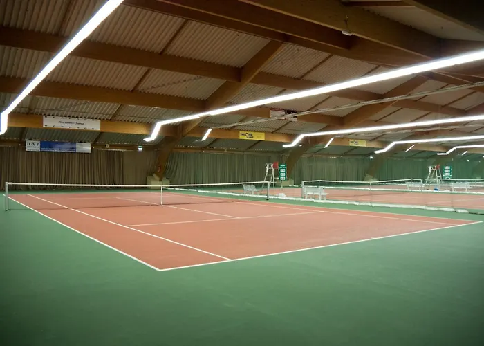 Sportpark Hotel Isernhagen