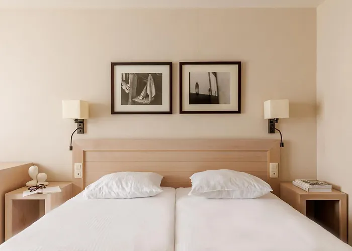Hotel Aazaert by WP Hotels