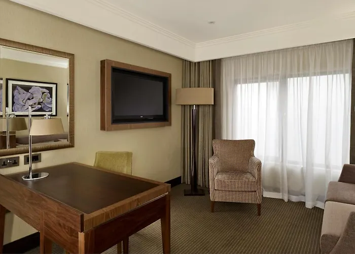 Doubletree By Hilton London Victoria