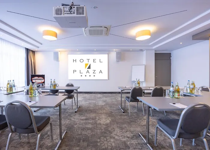 Hotel Plaza