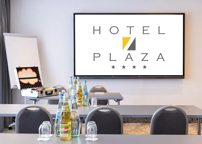 Hotel Plaza