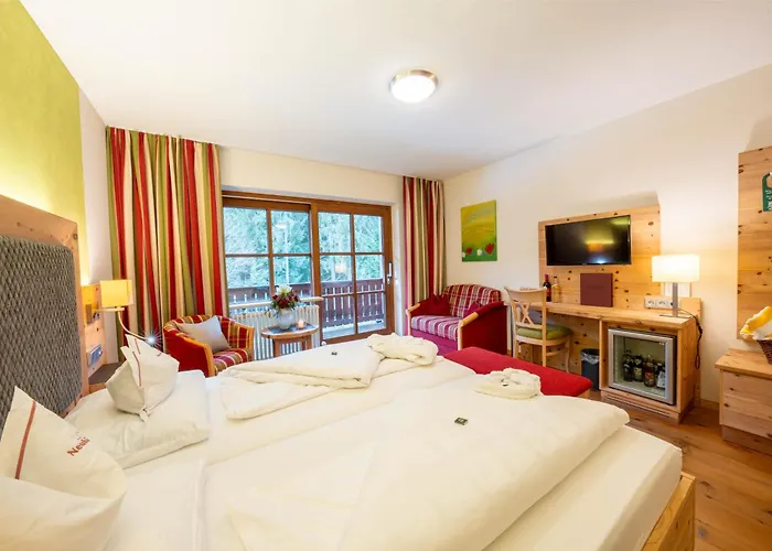 Hotel Neuhäusl Superior