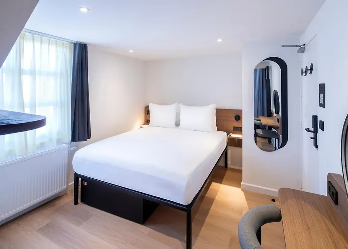 Hotel Nes Amsterdam