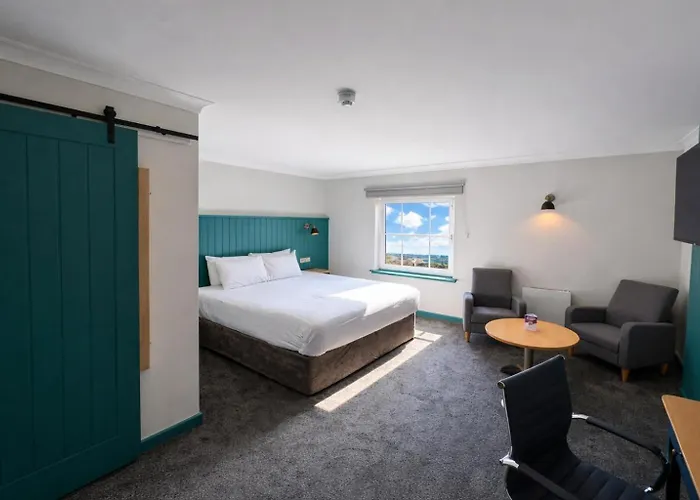 The Regency Hotel