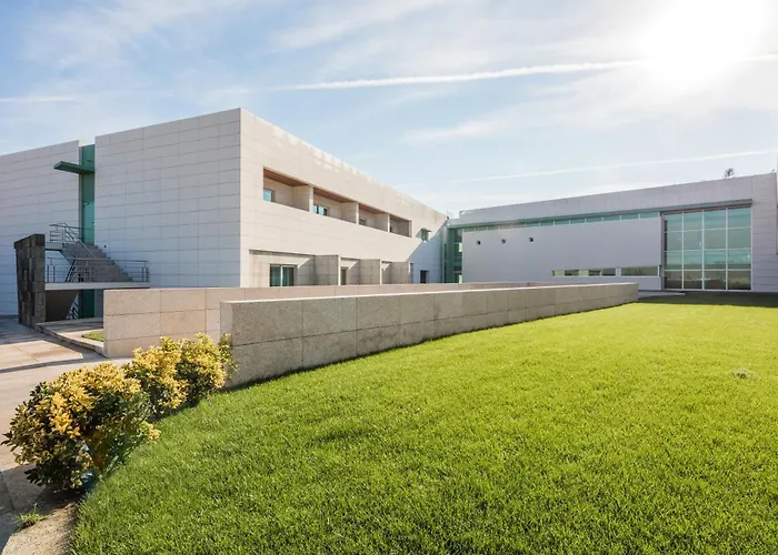 Ap Aeroporto Porto