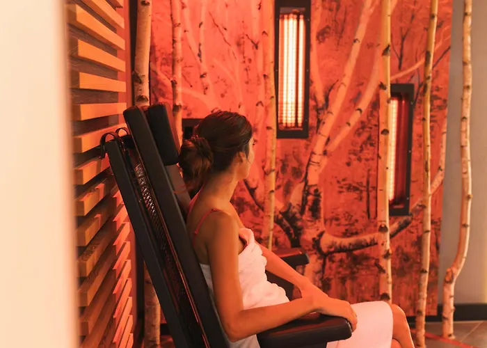 Hotel Erasmus - Mein Genuss- und Wellnesshotel