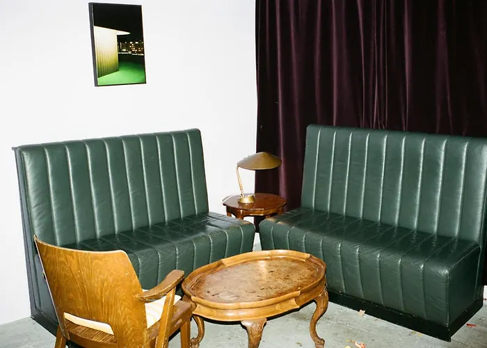 Hotel Am Brillantengrund Wien