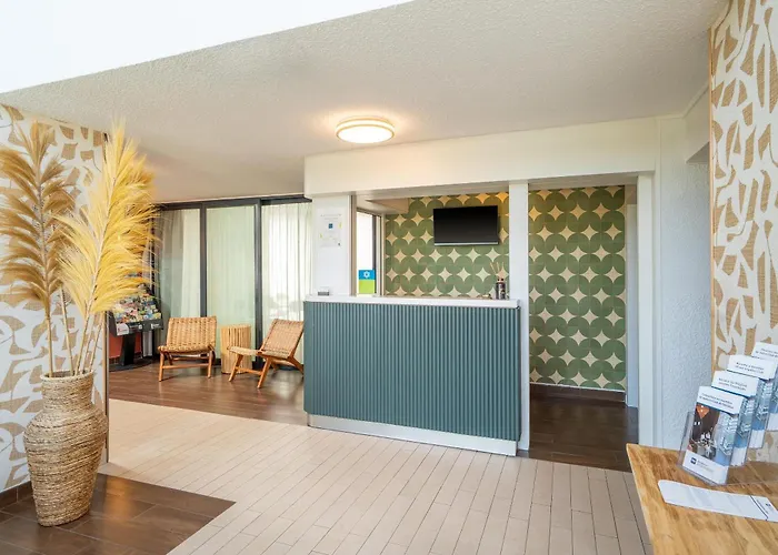 Sure Hotel By Best Western Valence Nord