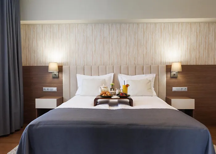 Hotel Fenyo Conference & Spa