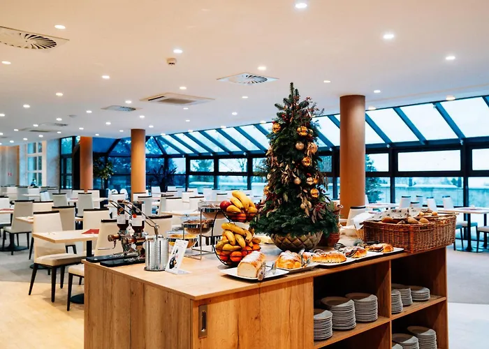 Rodinny Hotel Hubert High Tatras