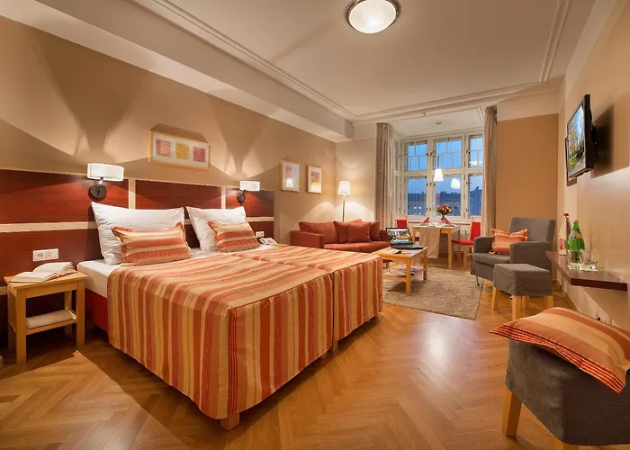 Ea Hotel Julis