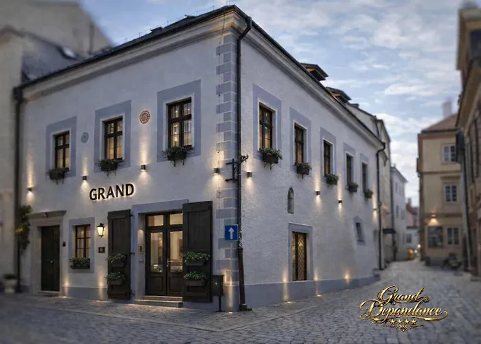 Hotel Grand