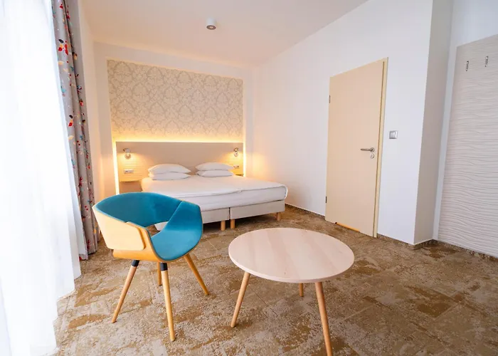Hotel Metropol