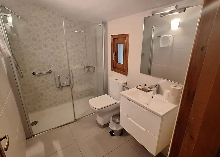 Hotel La Coma Setcases
