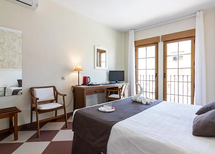 Hotel Avenida Tropical By Bossh! Hotels