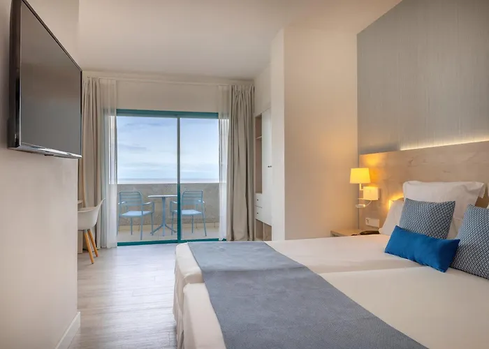 Alua Tenerife