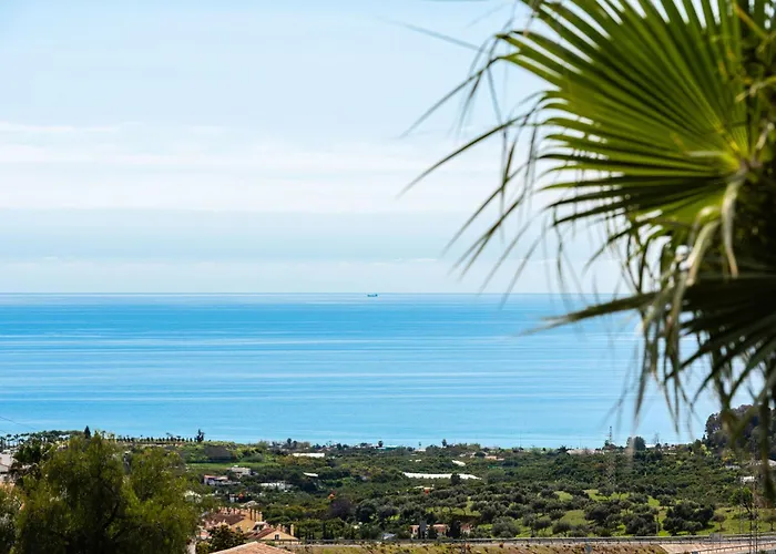 Hotel Rural Almazara